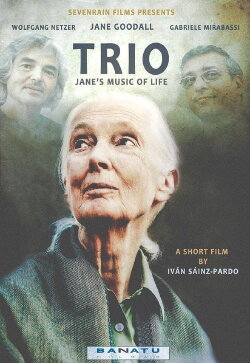 Trio. Jane's Music of Life (2015) Trio. Jane's Music of Life (2015)