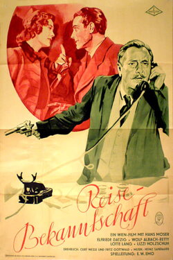 Trip Acquaintance (1943)