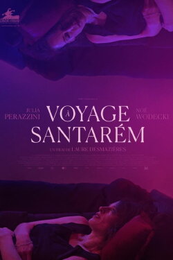 Trip to Santarem (2021)