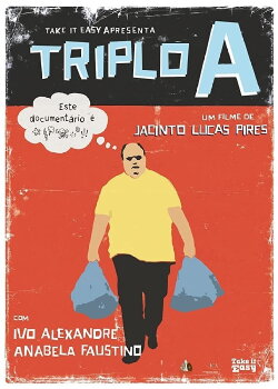 Triple A (2015) Triple A (2015)