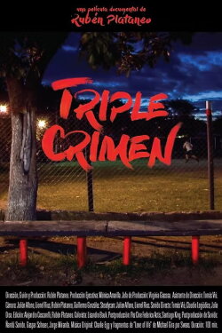 Triple Crime (2017) Triple Crime (2017)
