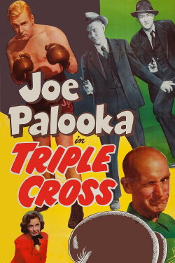 Triple Cross (1951) Triple Cross (1951)