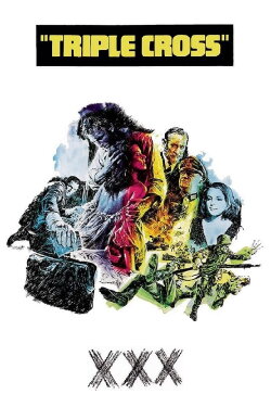 Triple Cross (1966) Triple Cross (1966)