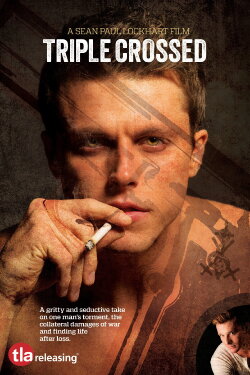 Triple Crossed (2013) Triple Crossed (2013)