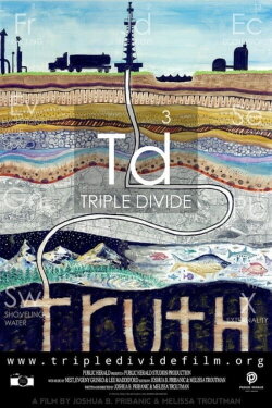 Triple Divide (2013) Triple Divide (2013)