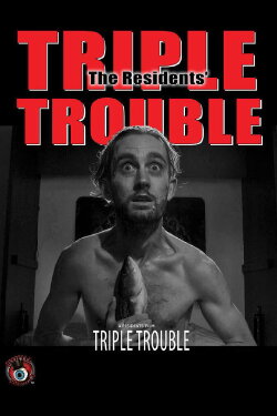 Triple Trouble (2023) Triple Trouble (2023)