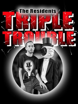 Triple Trouble (2022)