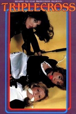 Triplecross (1983) Triplecross (1983)