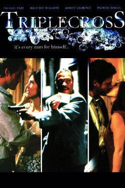 Triplecross (1995) Triplecross (1995)