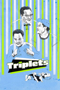 Triplets (1961) Triplets (1961)