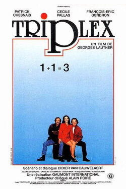 Triplex (1991) Triplex (1991)