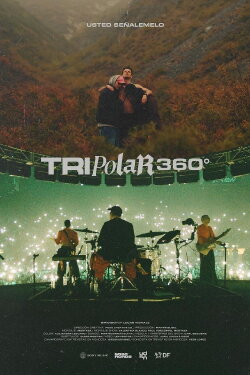 Tripolar 360° (2024)