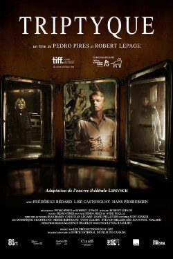 Triptych (2013)