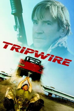 Tripwire (1989) Tripwire (1989)