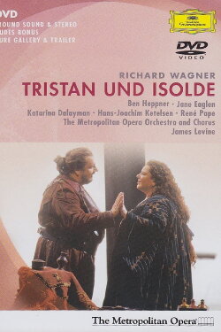 Tristan und Isolde (1999) Tristan und Isolde (1999)
