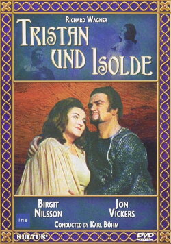 Tristan und Isolde (1973) Tristan und Isolde (1973)