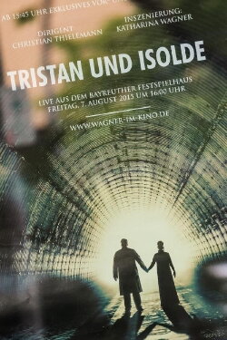 Tristan Und Isolde (2015) Tristan Und Isolde (2015)