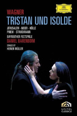Tristan und Isolde (1995) Tristan und Isolde (1995)