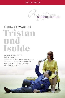 Tristan und Isolde (2009) Tristan und Isolde (2009)
