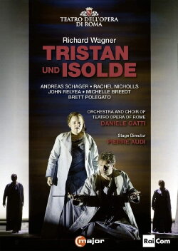 Tristan Und Isolde (2016) Tristan Und Isolde (2016)