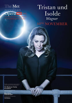 Tristan und Isolde - Metropolitan Opera (2016) Tristan und Isolde - Metropolitan Opera (2016)