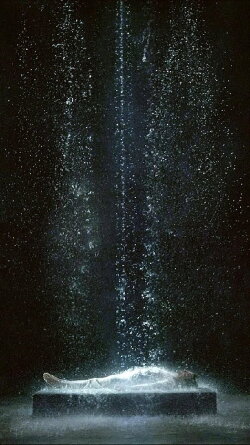 Tristan’s Ascension (The Sound of a Mountain Under a Waterfall) (2005) Tristan’s Ascension (The Sound of a Mountain Under a Waterfall) (2005)