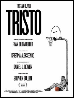 Tristo (2021) Tristo (2021)