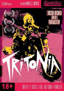 TriTonia (2018)
