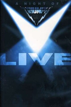 Triumph: A Night of Triumph: Live 1987 (2004) Triumph: A Night of Triumph: Live 1987 (2004)