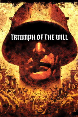 Triumph of the Will (1935) Triumph of the Will (1935)