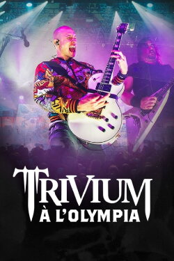 Trivium à l'Olympia (2024) Trivium à l'Olympia (2024)