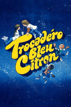 Trocadero Lemon Blue (1978) Trocadero Lemon Blue (1978)