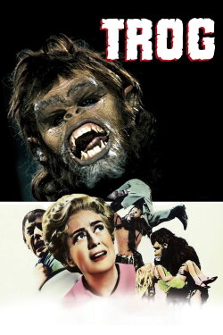 Trog (1970) Trog (1970)