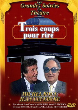 Trois coups pour rire (1991) Trois coups pour rire (1991)