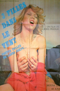 Trois filles dans le vent (1981) Trois filles dans le vent (1981)