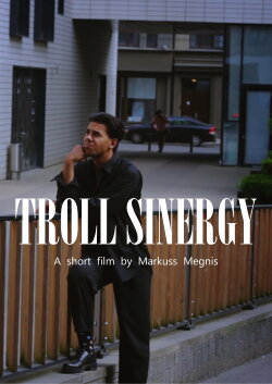 Troll Sinergy (2023) Troll Sinergy (2023)