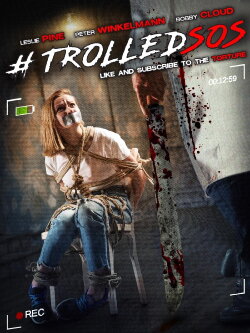 Trolled (2022)