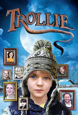 Trollie: The Great Rescue (2021) Trollie: The Great Rescue (2021)