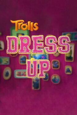Trolls: Dress Up (2017) Trolls: Dress Up (2017)