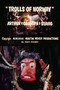 Trolls of Norway (1978) Trolls of Norway (1978)