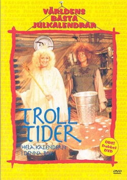 Trolltider (1979) Trolltider (1979)