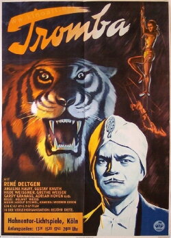 Tromba (1949) Tromba (1949)