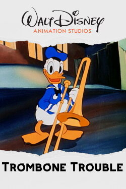Trombone Trouble (1944)