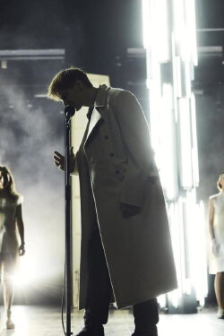 Trommeln in der Nacht (2018) Trommeln in der Nacht (2018)