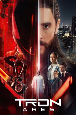TRON: Ares (2025)