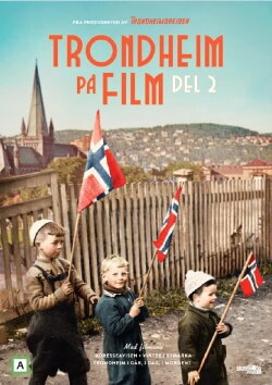 Trondheim Captured on Film - Part 2 (2019) Trondheim Captured on Film - Part 2 (2019)