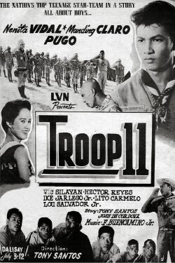 Troop 11 (1957) Troop 11 (1957)