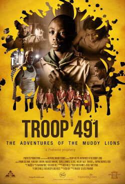 Troop 491: the Adventures of the Muddy Lions (2013) Troop 491: the Adventures of the Muddy Lions (2013)