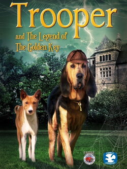 Trooper and the Legend of the Golden Key (2012) Trooper and the Legend of the Golden Key (2012)