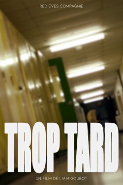Trop Tard (2022) Trop Tard (2022)